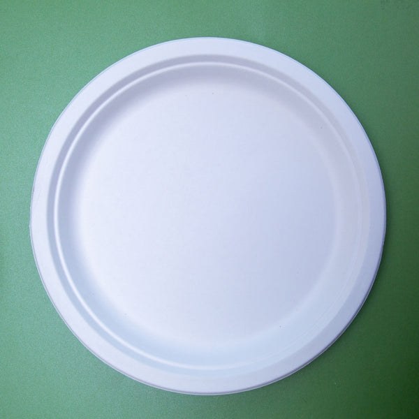 Plato Redondo Plato Unicel Hondo Unicel Redondo Plato Unicel