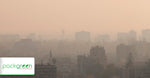 Las ciudades más contaminadas del mundo