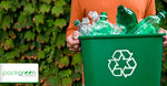 El reciclaje no es suficiente, reutilizar los desperdicios es lo de hoy